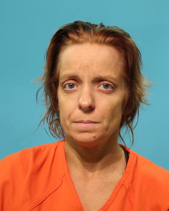 Rayborn, Brittney Lee booking photo