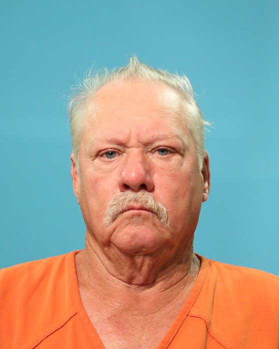 Hatch, Thomas Randel booking photo