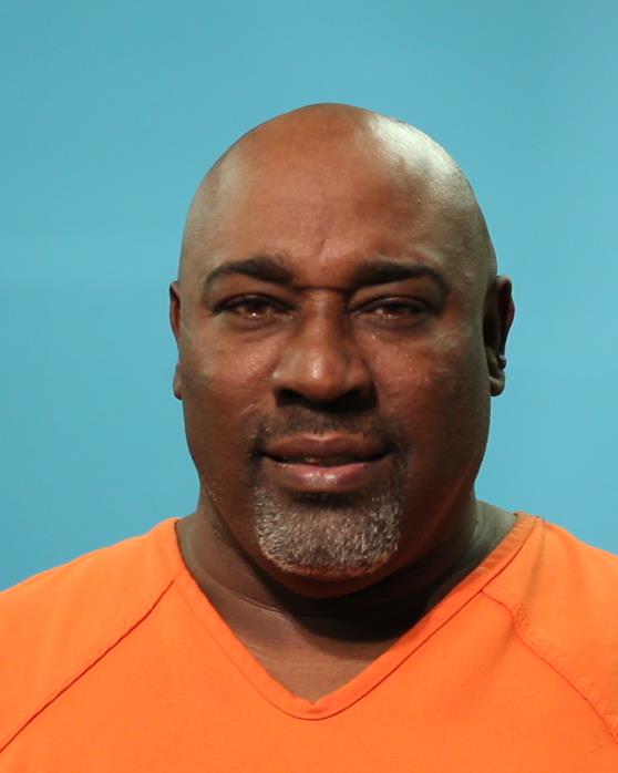 Spaulding, Joe Joshua arrested by Brazoria County SO/PD