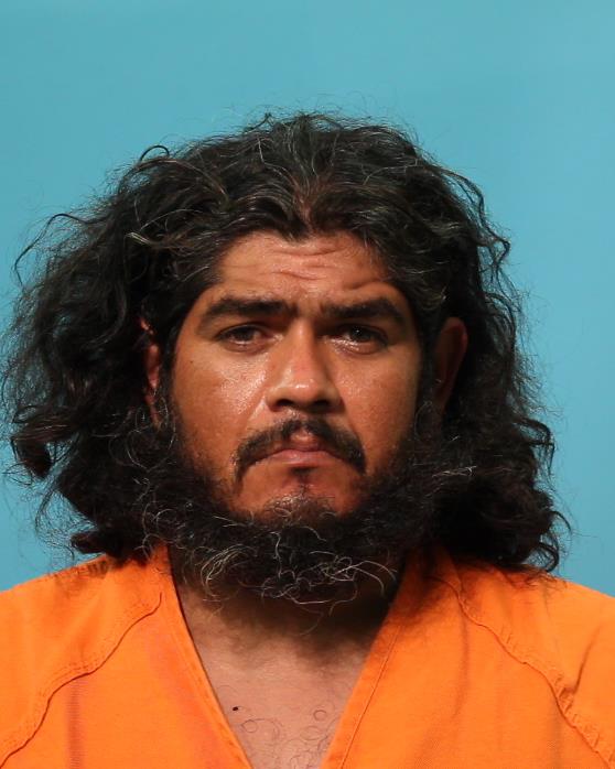 SAENZ, ALBERTO, Jr. booking photo