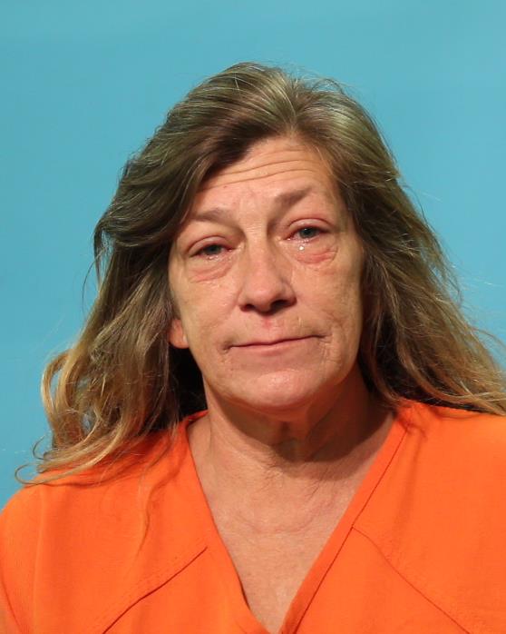 DAVENPORT, GLENDA LANELL booking photo