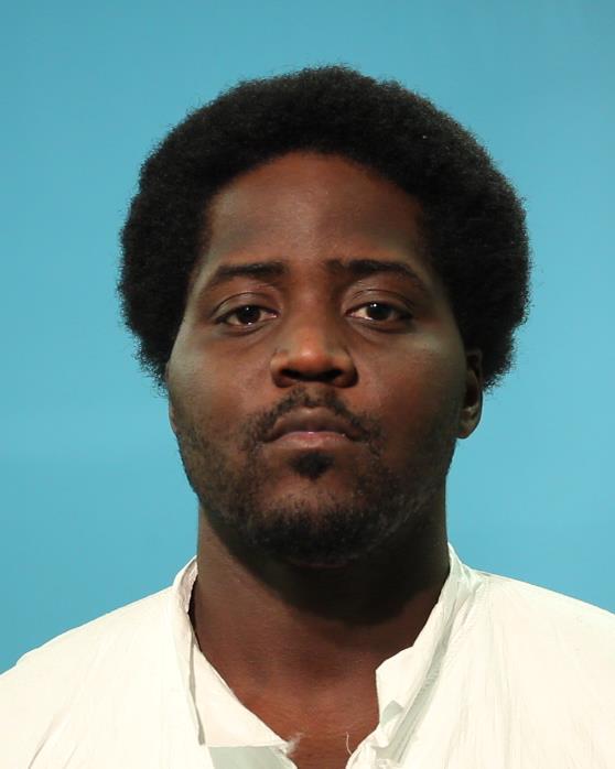 Williams, Bryant Keith booking photo