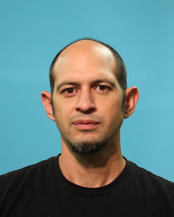 Quave, Christopher Bryan arrested by Brazoria County SO/PD