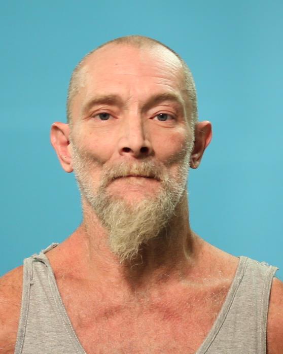 ERWIN, ROGER ALAN arrested by Brazoria County SO/PD