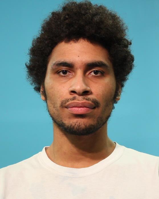 DANIELS, NILES arrested by Brazoria County SO/PD