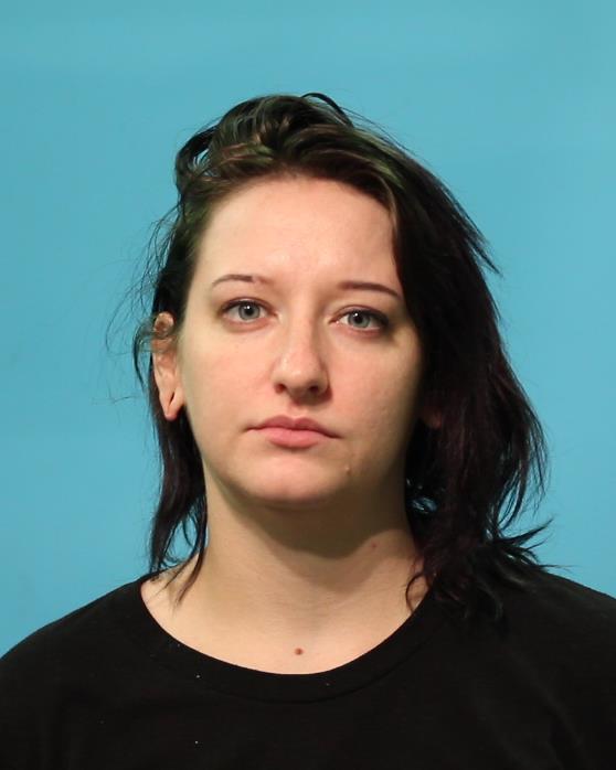 BOYD, TAYLOR DAWN arrested by Brazoria County SO/PD