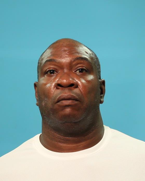 Bess, Alton Lee arrested by Brazoria County SO/PD