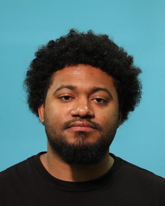 Wright, Anthony Quinn arrested by Brazoria County SO/PD