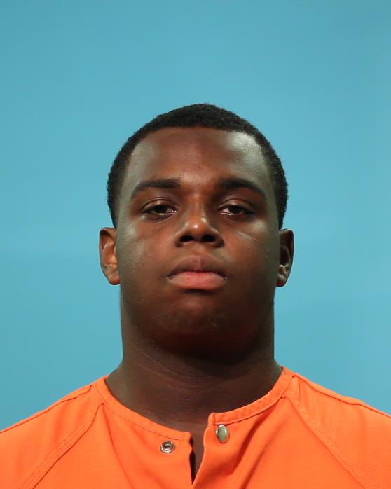 Henry, Vollie arrested by Brazoria County SO/PD