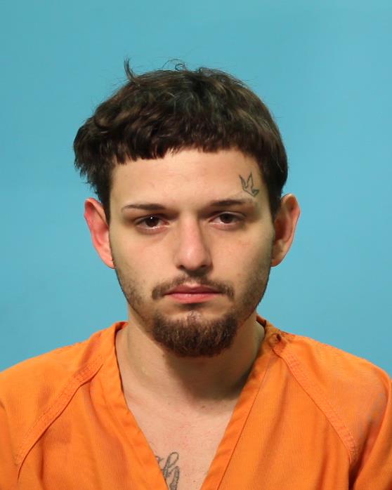 Salazar, Samuel albert arrested by Brazoria County SO/PD