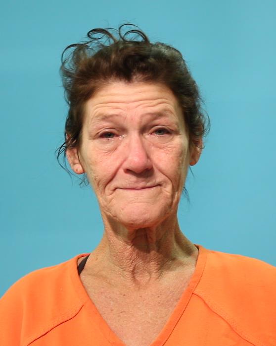 Serbin, Glenda Kay arrested by Brazoria County SO/PD