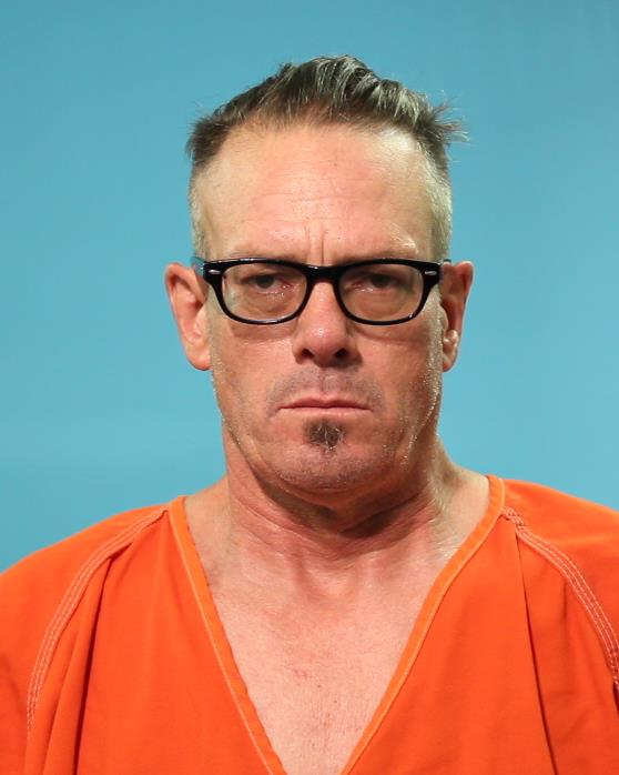 DEILKE, ROSS ADDISON arrested by Brazoria County SO/PD