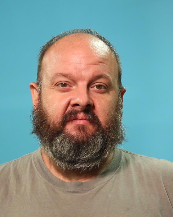 Burnaman, Daniel Keith arrested by Brazoria County SO/PD