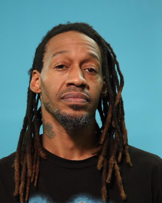 Porter, Vincent Duane, Jr. arrested by Brazoria County SO/PD