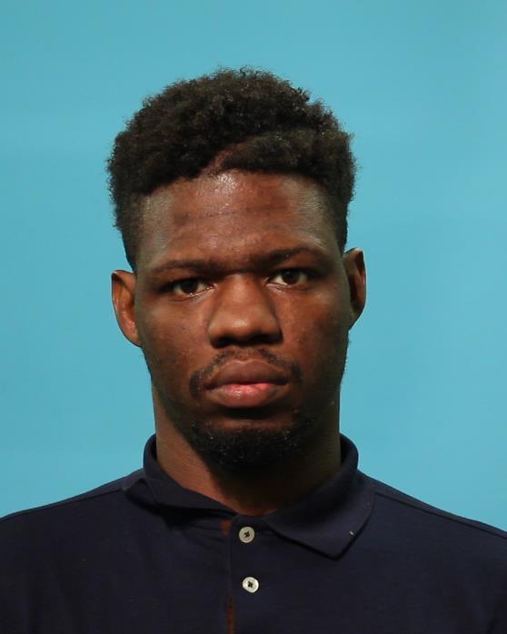 Lewis, Jonathon DeShawn booking photo