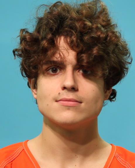 WONDERS, JONATHAN MONTGOMERY arrested by Brazoria County SO/PD