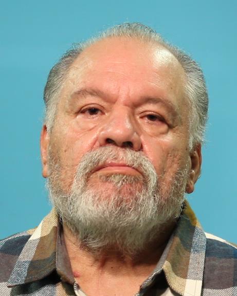 Buenrostro, Alejandro arrested by Brazoria County SO/PD