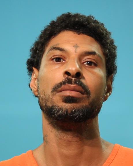 Doberson, Elveret Arthur, Jr. booking photo