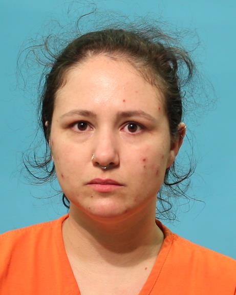 MEYER, BLAKELY booking photo