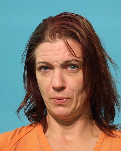 Edwards, Donna Marie arrested by Brazoria County SO/PD