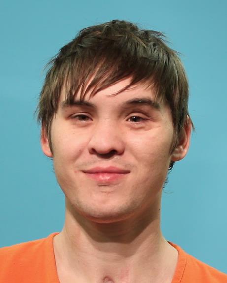 PRUISMANN, TRYSTON BLAKE arrested by Brazoria County SO/PD