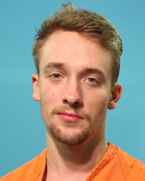 EBY, MARK LEO arrested by Brazoria County SO/PD