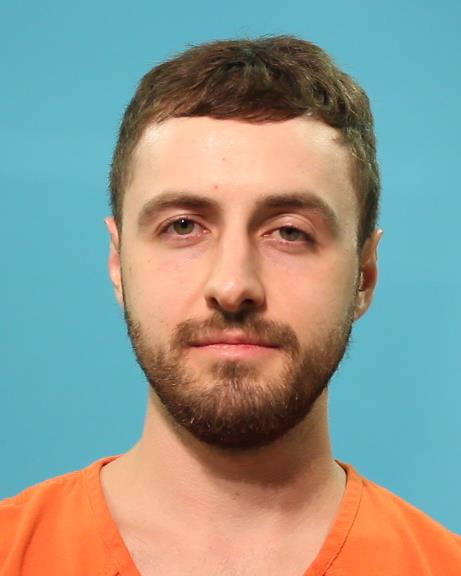 Montemayor, Antonio Ricardo arrested by Brazoria County SO/PD