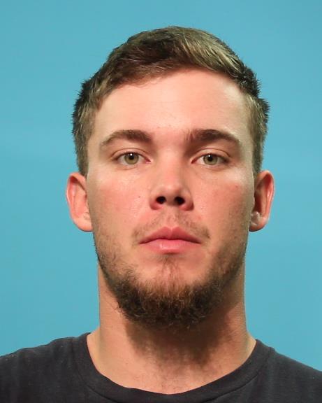 Thorpe, Britton arrested by Brazoria County SO/PD