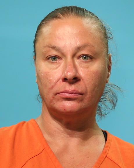 Mireles, Amanda Kutach arrested by Brazoria County SO/PD