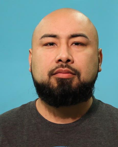 Saldana, Jose arrested by Brazoria County SO/PD