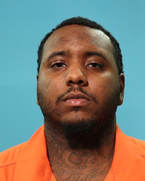 Nealey, Isaiah arrested by Brazoria County SO/PD