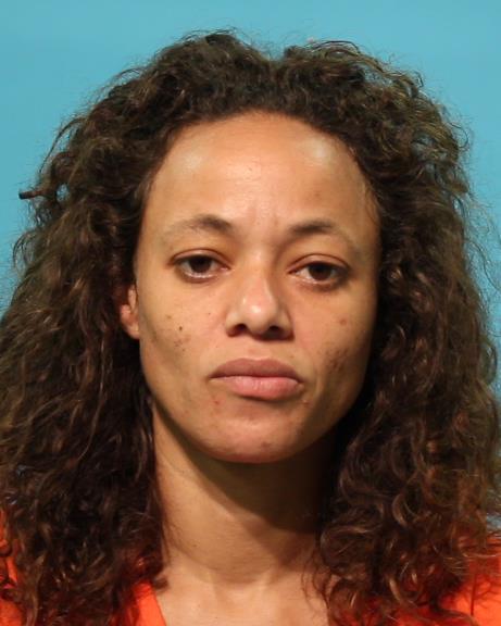 Gaona, Autumn Lynn arrested by Brazoria County SO/PD