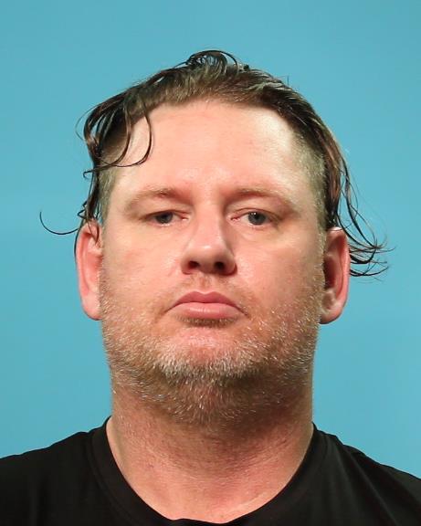 MURPHY, MICHAEL THOMAS, Jr. arrested by Brazoria County SO/PD