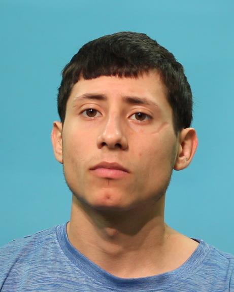 Valdez, Jose arrested by Brazoria County SO/PD