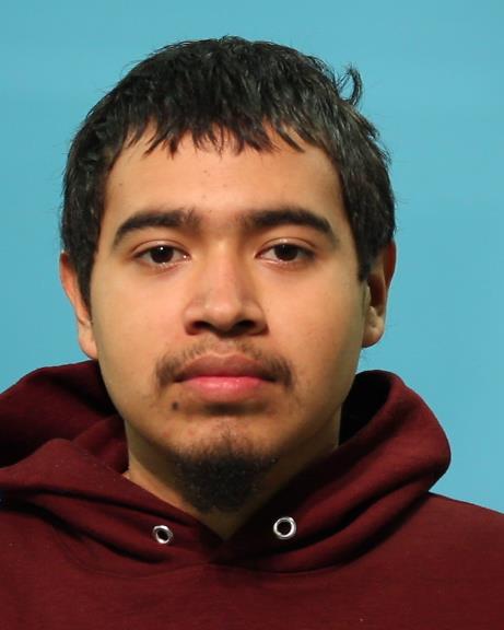 Serna, Jason arrested by Brazoria County SO/PD