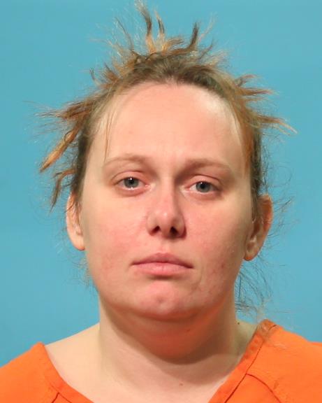 Ingalls, Chassidy Ann arrested by Brazoria County SO/PD
