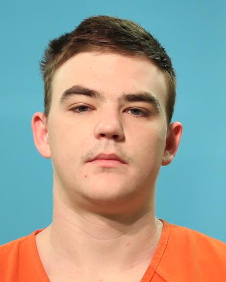 Haynes, Brandan Charles booking photo