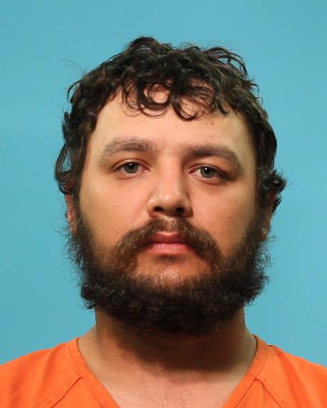 Ainsworth, Jacob Ryan arrested by Brazoria County SO/PD