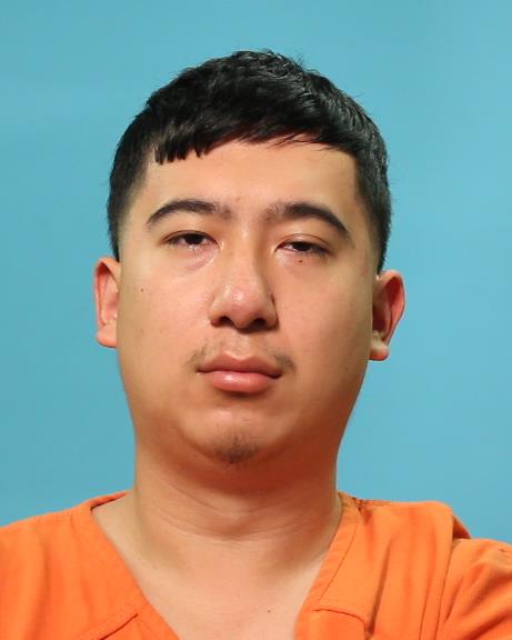Flores, Kent BRANDON arrested by Brazoria County SO/PD
