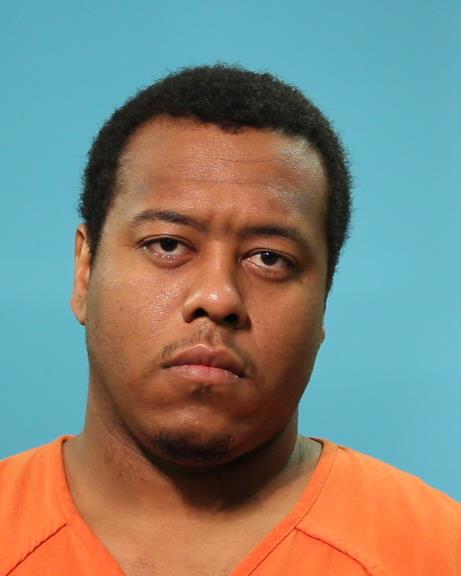 WALKER, DESMOND MILES booking photo