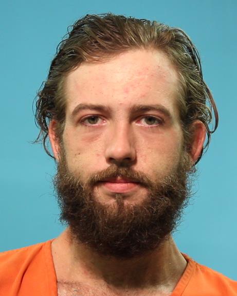 GRIZZLE, COLLIN WAYNE booking photo