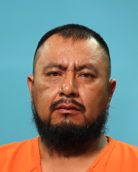 MONTALVO AGUILAR, BERNARDO booking photo