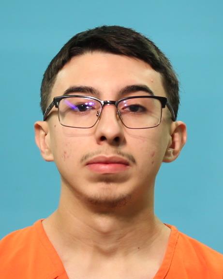 MAGANA, JAVIER ANTONIO booking photo