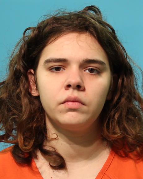 Dolan, Katlin Eliabeth arrested by Brazoria County SO/PD