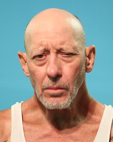 Pollard, Billy Dean, III booking photo