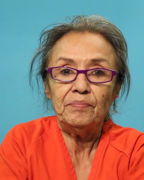 Phillips, Dora Damian arrested by Brazoria County SO/PD