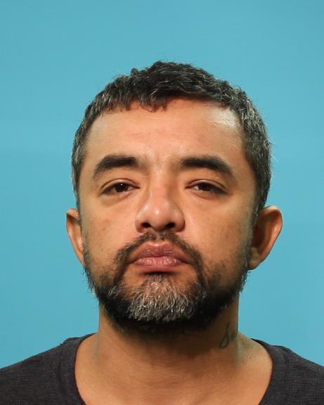 Munoz, Guadalupe V booking photo