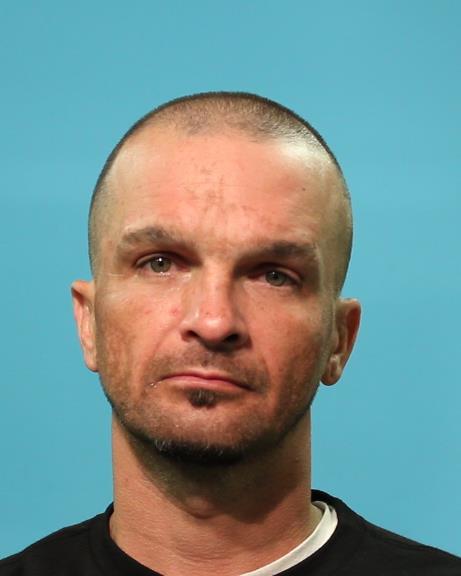 O' Connor, Joseph booking photo