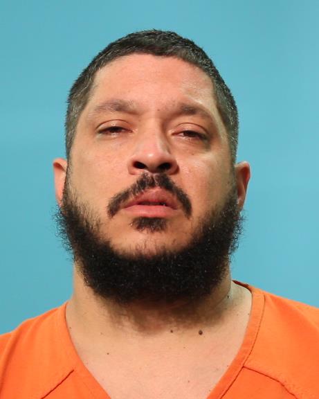 BETANCOURT GONZALEZ, GUSTAVO booking photo
