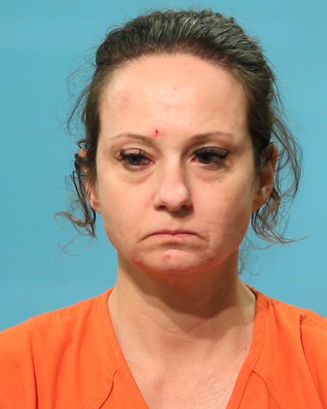 Reid, Shannon Gordon arrested by Brazoria County SO/PD